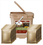 WISE FREEZE DRIED MEAT - 07-702