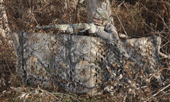 H.S. PORTABLE GROUND BLIND