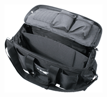 BLACKHAWK POLICE EQUIPMENT BAG