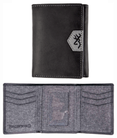 SPG BROWNING MENS WALLET