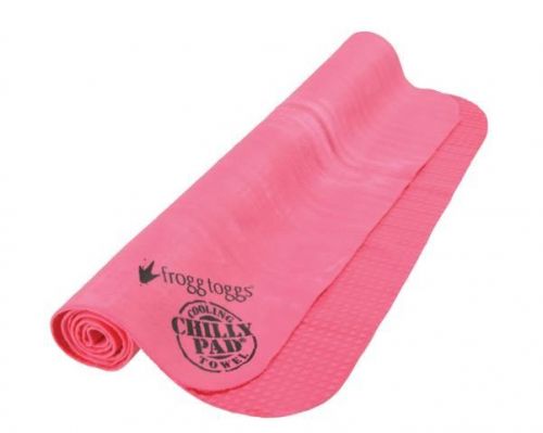 FT CHILLY PAD COOLING TOWEL PINK