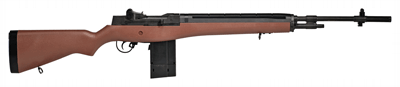 WINCHESTER M14 SEMI AUTO CO2