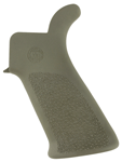 AR-15/M-16 Rubber Grip Beavertail - 15031