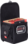 GPS SINGLE BOX SHELL CARRIER - GPS-575BCB