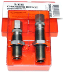 Lee Precision Pacesetter 2-Die Set 22 TCM