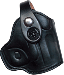 BOND ARMS HOLSTER RH THUMBSNAP - BHBT250BKR