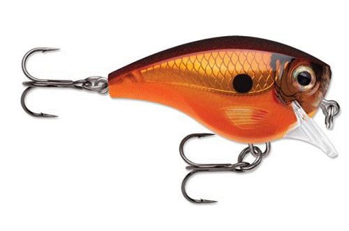 RAPALA BX BRAT 2-3/8-3 TAMALE