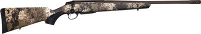 Tikka T3x Lite  6.5mm Creedmoor Wideland Veil Camo