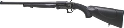 Iver Johnson IJ700 Black 18.5 20 Gauge Shotgun