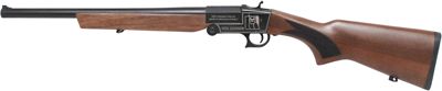 IVER JOHNSON YOUTH 20GA. 3