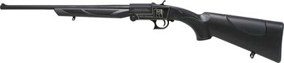 IVER JOHNSON .410 3