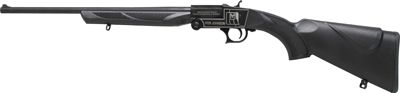 IVER JOHNSON YOUTH .410 3