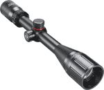 Simmons 8-Point 4-12x 40mm Truplex Reticle Matte Black Rifle Scope