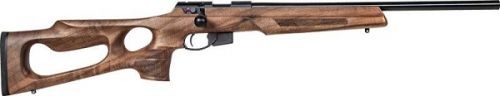 Anschutz 1761 HB 20 22 Long Rifle Bolt Action Rifle