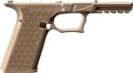 GGP PISTOL FRAME FULL SIZE FDE - GGP-CP-FS-FDE