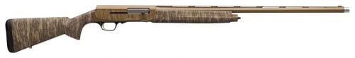 Browning A5 WICKED WING SWEET 16 Bottomland Camo 16Ga 26