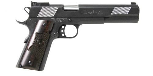 IVER JOHNSON EAGLE XL .45ACP