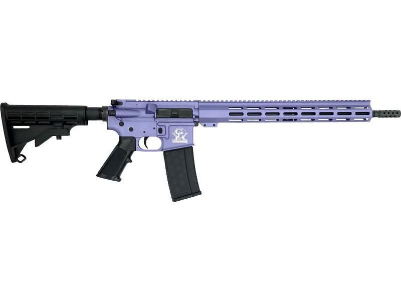 Great Lakes Firearms AR15 RIFLE 223 WYLDE 16