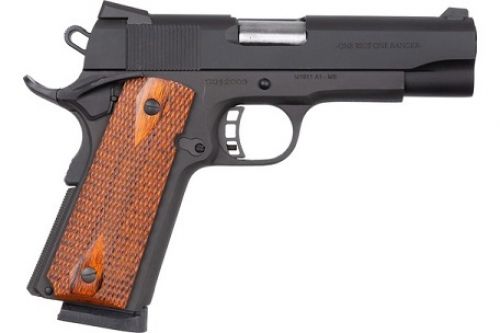 Cimarron 1911 One Ranger 45 ACP Pistol ONERANGER | 8+1 Rounds