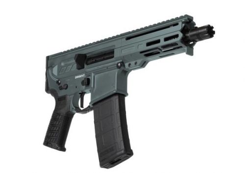 CMMG Inc. PISTOL DISSENT MK4 .300