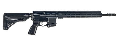 BUSHMASTER BRAVO ZULU .350