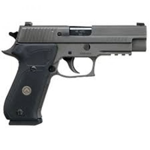 Sig Sauer P220 Legion .45 ACP 4.4 8+1