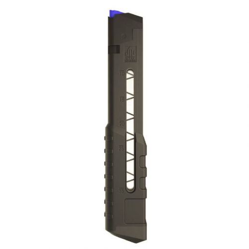 UTG 33 Round Windowed Magazine for Glock 9mm