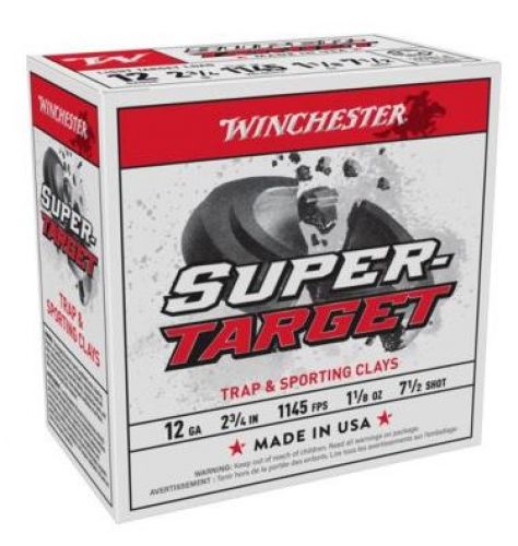 Winchester Target 12GA