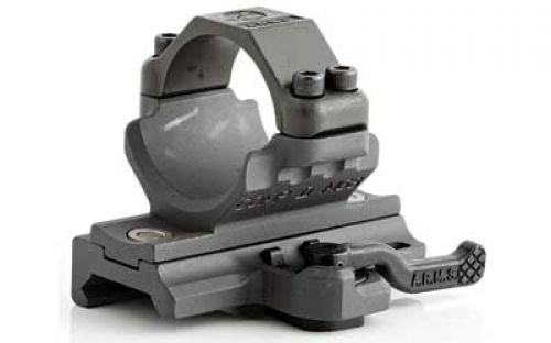 A.R.M.S. Aimpoint Comp M2 Mount with Throw Lever