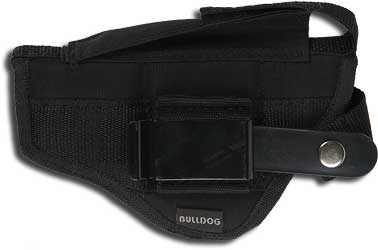 BULLDOG FUSION MED/LG AUTO,For Glock 17/19