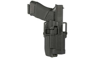 BlackHawk SERPA CQC XIPHOS For Glock 17/22 RH BLK