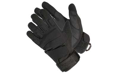 BlackHawk SOLAG LTASLT GLOVE FF SM BLK