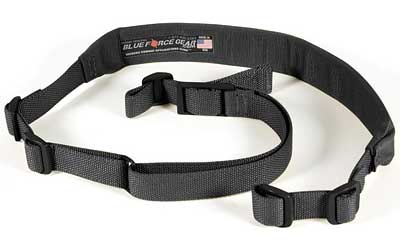 BL FORCE VICKERS PADDED 2-PT SLNG BL