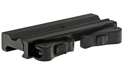  Burris AR-QD Quick Detachable Mount for AR-332 Red Dot Sight