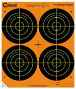 CALDWELL ORNGE PEEL BULLS-EYE 4 (5)