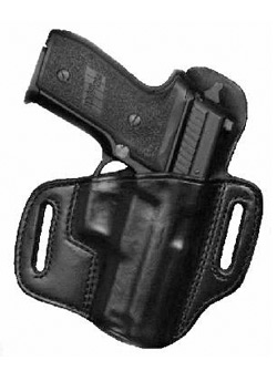 D HUME 721OT 36-4 For Glock 19/23 Black RH