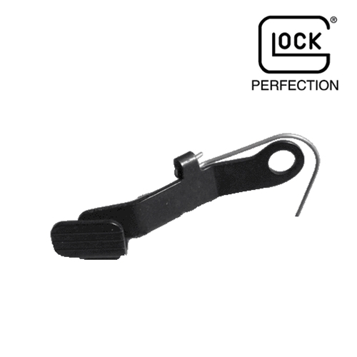 GLOCK SLIDE STOP LEVER W/SPRING