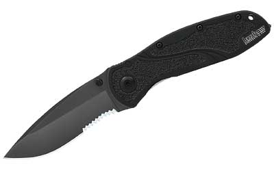 KERSHAW BLUR GLASSBREAKER Black COMBO