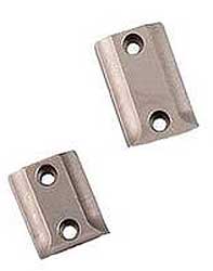 Marlin Scope Mount For Marlin 900 2-Piece Style Nickel Finish