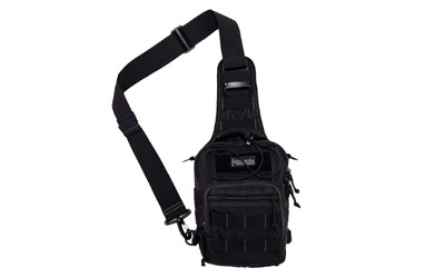 MAXPEDITION REMORA GEARSLINGER Black