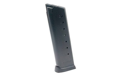 Mec-Gar MGCG4508PF 1911 Magazine 8RD 45ACP Anti-Friction