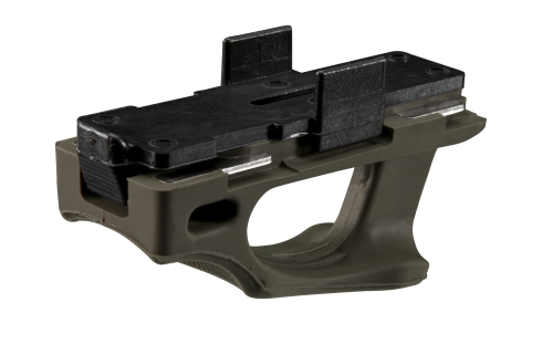 Magpul MAG020-OD Ranger Plate USGI 5.56NATO 3-Pack Olive Drab