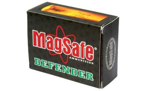 MAGSAFE 357MAG 70GR DEFENDER 10/