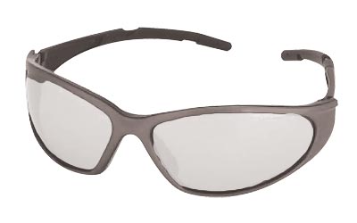 CHAMPION SHOOT GLASSES BALL GRY/CLR