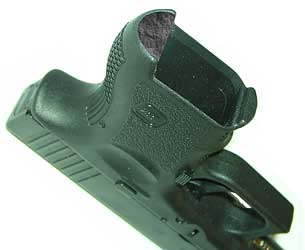 PEARCE FRAME INSERT For Glock SUBCOMPACT