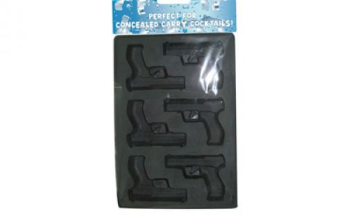 CENT ARMS TP9 PISTOL ICE CUBE TRAY