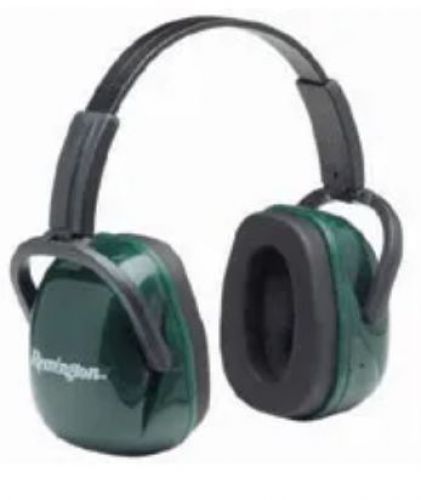 REMINGTON M-28 FLDNG EARMUFF NRR28