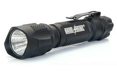 BRITE-STRIKE BLUE DOT LIGHT 2 CELL