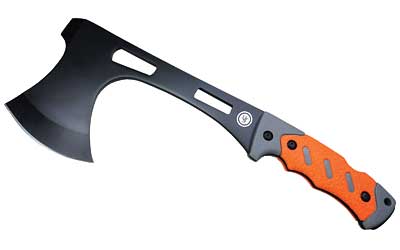 UST SABERCUT CAMP AXE 3.4