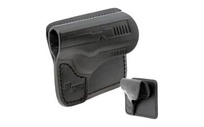 SIGTAC P238 POCKET HOLSTER BLK